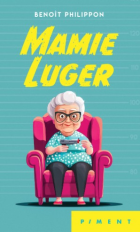Mamie Luger