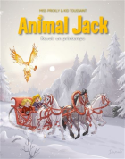 Animal Jack / Tome 5 / Revoir un printemps